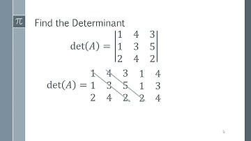 How to Prove that a Matrix is Invertible