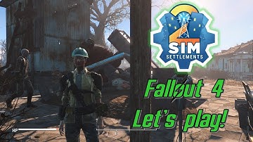 Fallout 4, Ep 3  Let