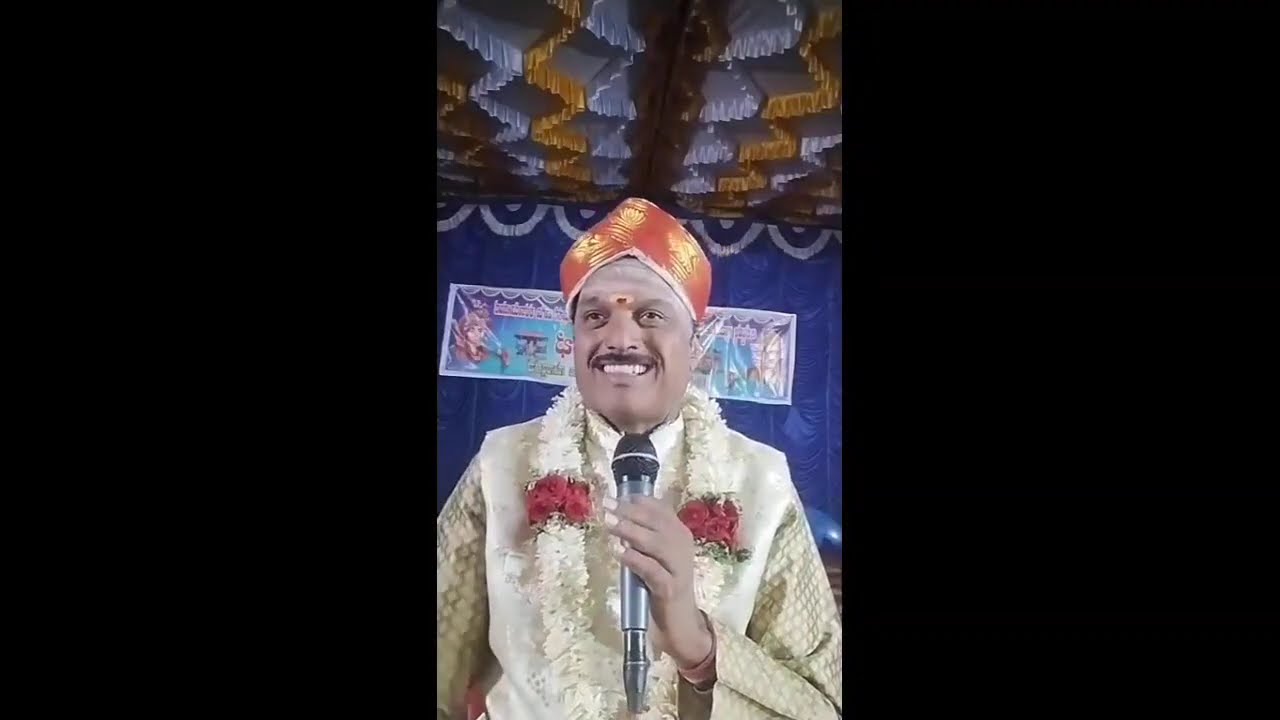 ಶಿವರಾತ್ರಿ ಮಹಾತ್ಮೆ ಮುಟ್ಟಿದರೆ ಶಿವನ ಹಾಣೆ ಕಥೆ ಪ್ರಸಂಗ