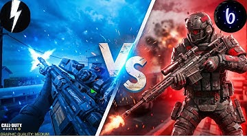 INSANE 1v1 Sniper Battles