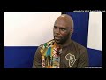 Émission « BANC DIAKHLÉ  25  fevrier 2020 decryptage - KEMI SEBA en conf presse apres 2eme expuls