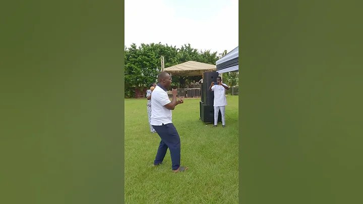 African heritage dancers and drummers - ASHANTI CULTURE #kumasi #asanti