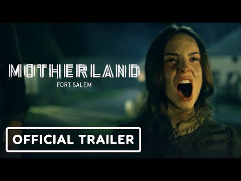 Motherland: Fort Salem - Official Trailer