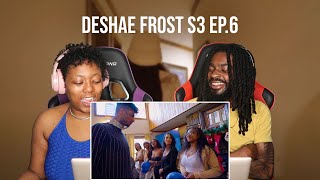 Deshae Frost - Blueface Tries To Find His True Love❤️ S3 Ep.6 | REACTION