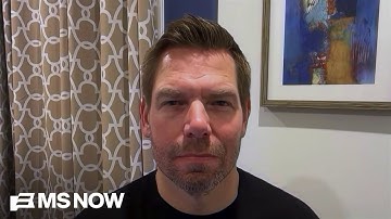 Rep. Swalwell roasts Trump Admin. Officials: 