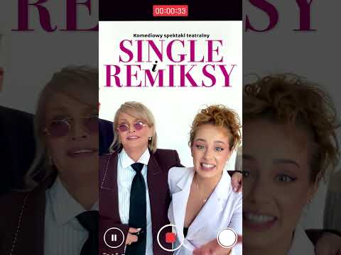 Single I Remiksy I Love Korpo Spektakl Komediowy 2025