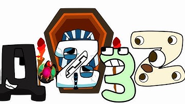 Russian Alphabet Lore Z (З) vs Spanish Alphabet Lore Z vs Alphabet Lore Z vs Russian D | Animation