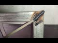 🔴dot welding#arcwelding #weldingtricks #metalworking #weldingtipsandtricks #weldingskills #welding