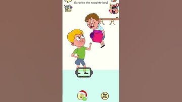 Impossible Date 2 level 173| Trick ridlle#impossible #dop2 #trending #gaming #gameplay