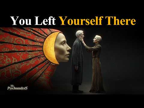 Why You Miss People You Don’t Want Back | Carl Jung
