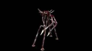 My First Spore Creature