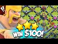 3 Star This Unbeatable TH 14 Base for $100?! (Clash of Clans)