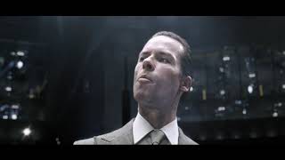 I'd like to change the world | Peter Weyland TED 2023