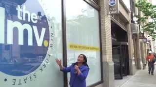NYS DMV Midtown Office Virtual Tour