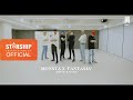 MONSTA X 몬스타엑스 'FANTASIA' Dance Practice