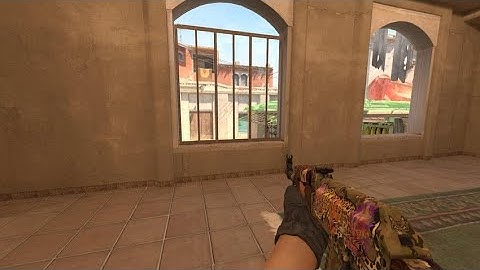 1v2 Clutch AK-47 2K on Mirage #dbtech #dbtechgaming #cs2 #csgo