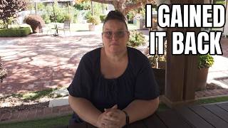 My Weight Loss Update: What’s Working (And What’s Still Really Hard)