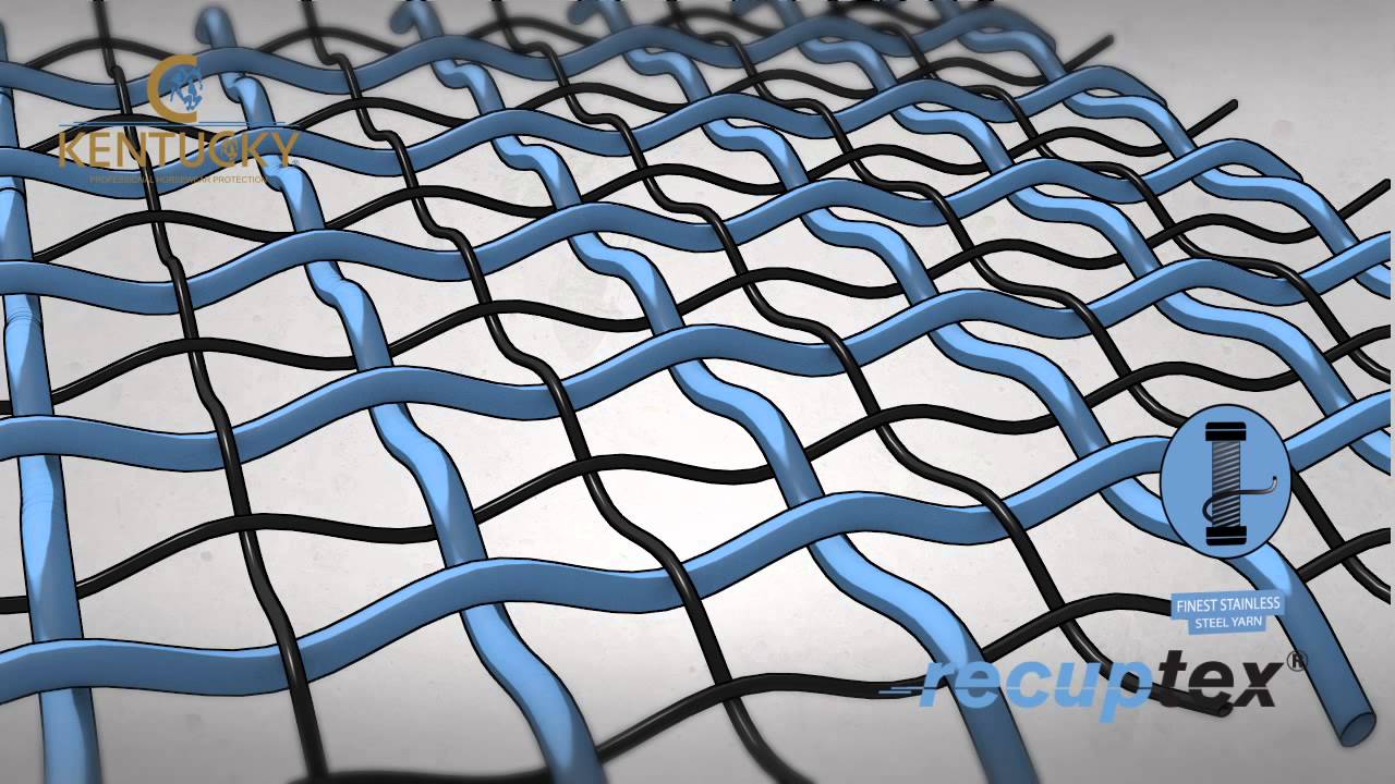 Recuptex/Texishield Stallgamaschen