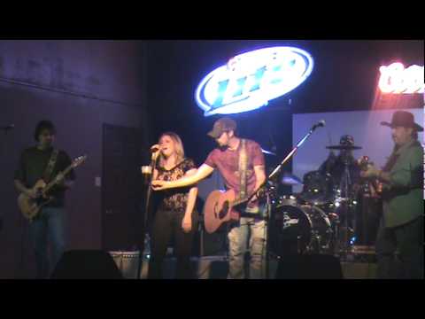 Can't You See -Marshall Tucker Band Cover by Rebecca Johnson