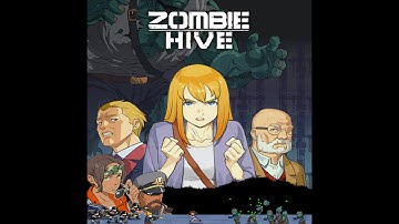 Intro to Zombie Hive