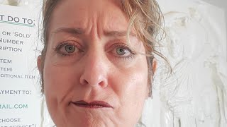 So Sad!!! New YouTube regulations for going LIVE - No Jewely Show this week