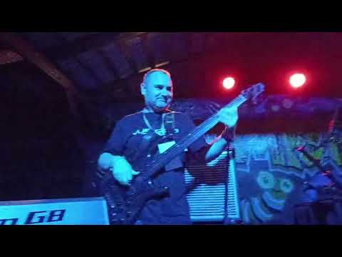 Handpan Band Improvisation | Concert | Love