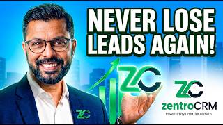 The Best CRM for Small Business in 2026? Here's Why zentroCRM Is Different screenshot 5