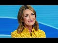At 61, Hoda Kotb Finally Opens Up About Savannah Guthrie