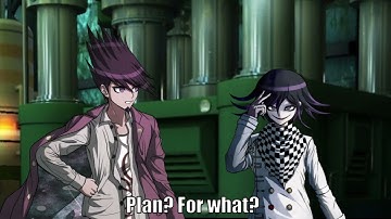 Danganronpa V3