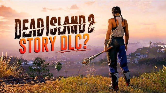 How long does it take to beat Dead Island 2? - Video Games on Sports  Illustrated