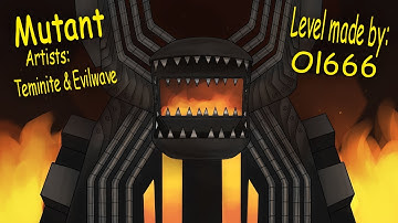 Project Arrhythmia: | Teminite & Evilwave | Mutant | Ol666