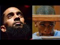 Eric holder found guilty for the murder of nipsey hussle