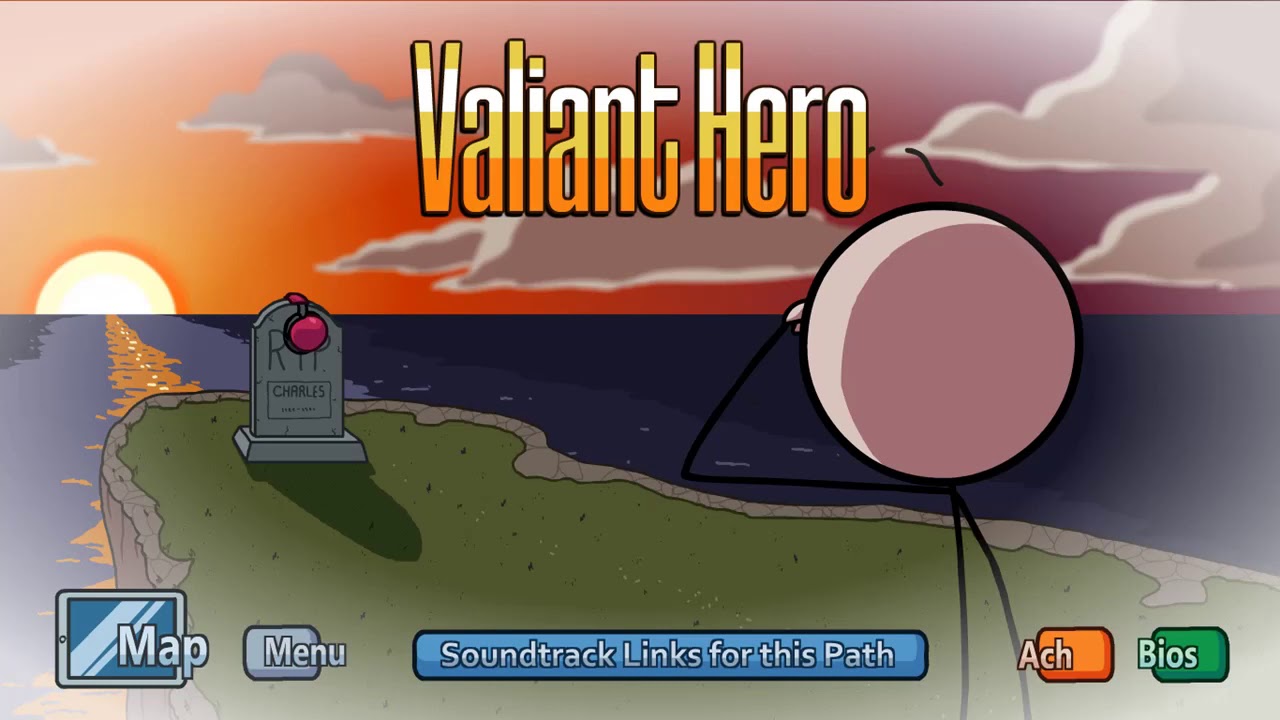 Ockeroid - Valiant Hero (Completing the Mission) Remake
