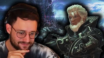 I Met The BEST Character In Endwalker