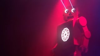 The Chemical Brothers - Live @ Пикник Афиши, Moscow 30.07.2016 (Full Show) The Chemical Brothers - Live @ Пикник Афиши, Moscow 30.07.2016 (Full Show)