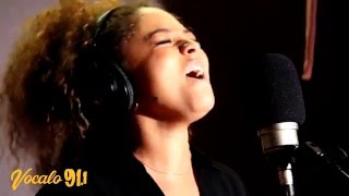 ERYN ALLEN KANE - "Have Mercy" Live From Studio 10 on Vocalo chords