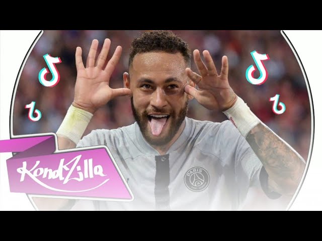 Neymar Jr ► COM A PERERECA NA MINHA CARA EU JÁ TÔ FICANDO MALUCO (JN no Beat, MC MR Bim) class=