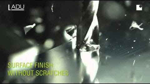 AP Tools -Lubbering  Advanced Drilling Sine Feed