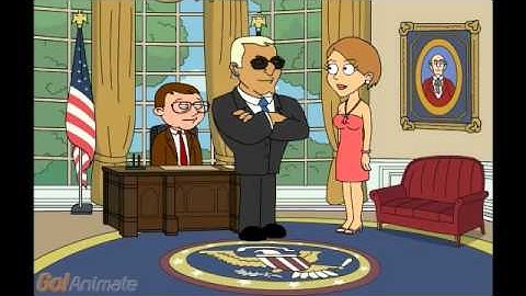 Random Go! Animate Video