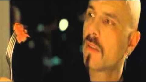 THE MATRIX Cypher Ignorance is Blizzune