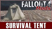 Fallout 4 Split The Cure Youtube