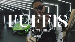 (FREE) KALIM TYPE BEAT - "FUFFIS" | 2024