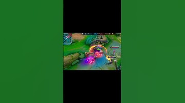 FANNY CABLE TUTORIAL#mobilelegends #mlbb#MLBBCreator