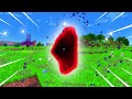 Jai explor la dimension la plus mysterieuse de minecraft  mce 15