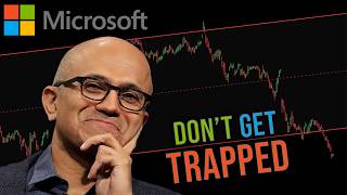 MICROSOFT Stock Is F**KED (Price Analysis) | $MSFT