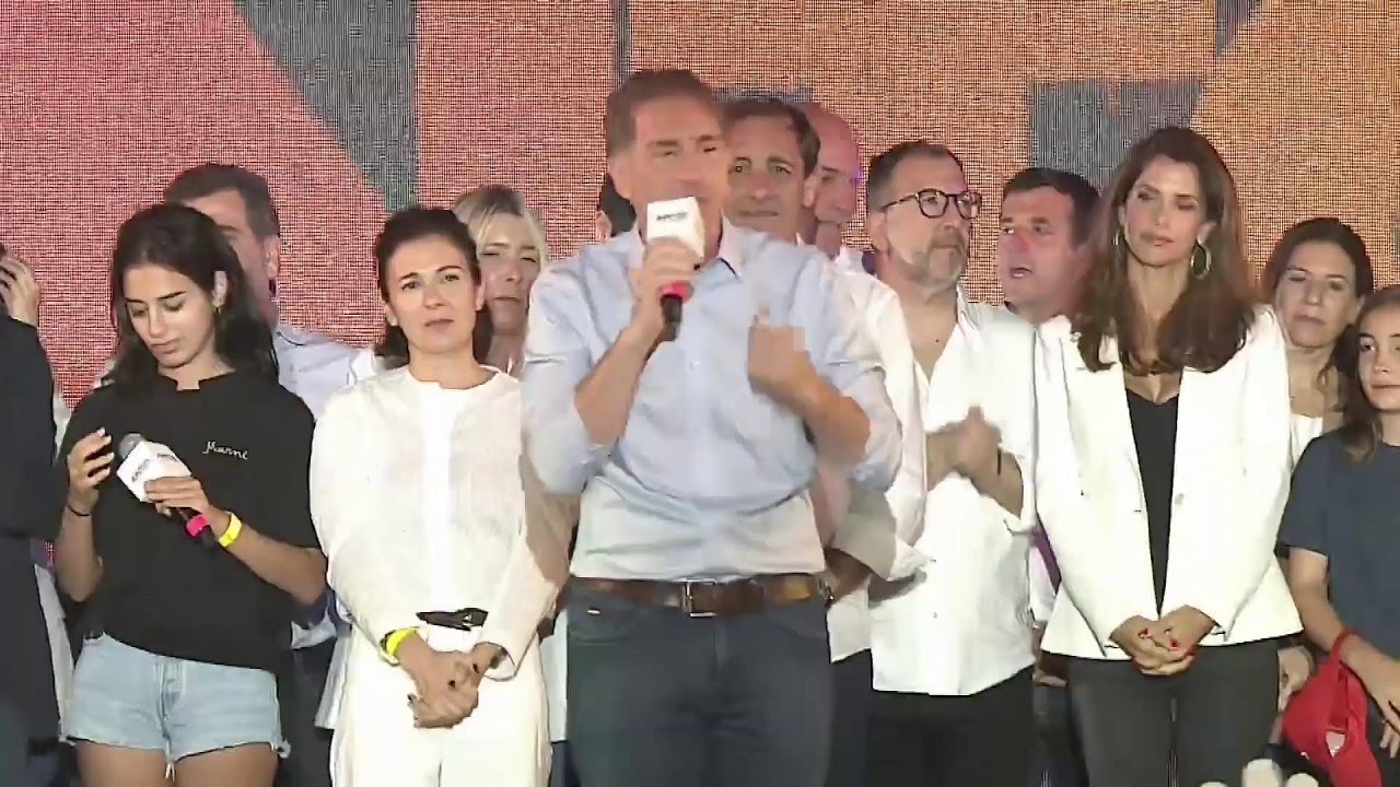 🔴 DIEGO SANTILLI EN VIVO DESDE LA PLATA 🔴