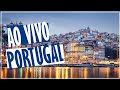 🇵🇹🎥 A VERDADE sobre PORTUGAL! Emprego, Aluguel, Xenofobia