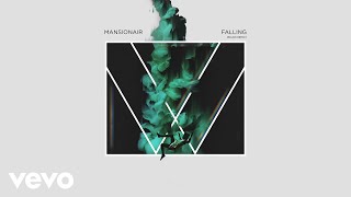 Mansionair - Falling (pluko Remix)