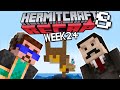 Hermitcraft RECAP - season 8 week 24