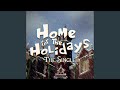 One snowy christmas eve home for the holidays a grim story original podcast soundtrack